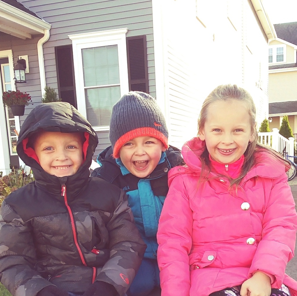 Meet your Posher, Michelle